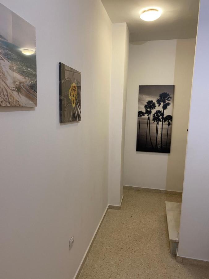 Sevilla. Gerena Casa Rural Para Familia O Profesionales Exterior foto