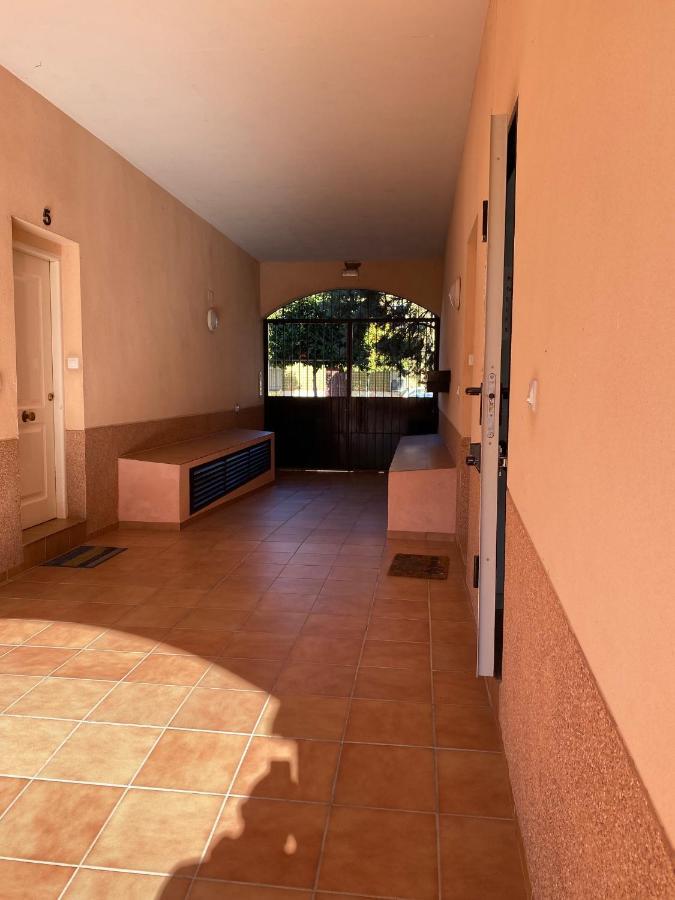 Sevilla. Gerena Casa Rural Para Familia O Profesionales Exterior foto