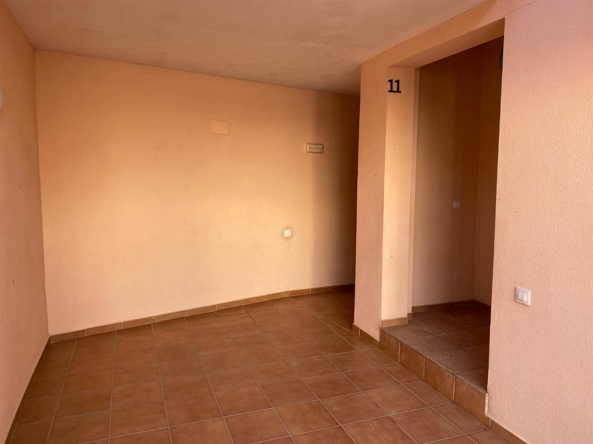 Sevilla. Gerena Casa Rural Para Familia O Profesionales Exterior foto