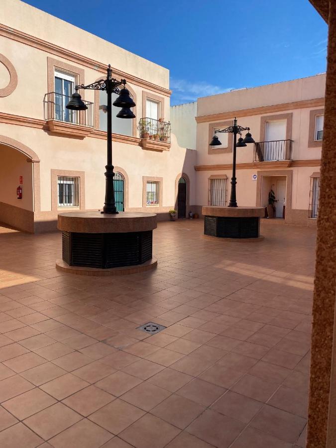 Sevilla. Gerena Casa Rural Para Familia O Profesionales Exterior foto