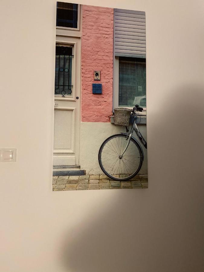 Sevilla. Gerena Casa Rural Para Familia O Profesionales Exterior foto