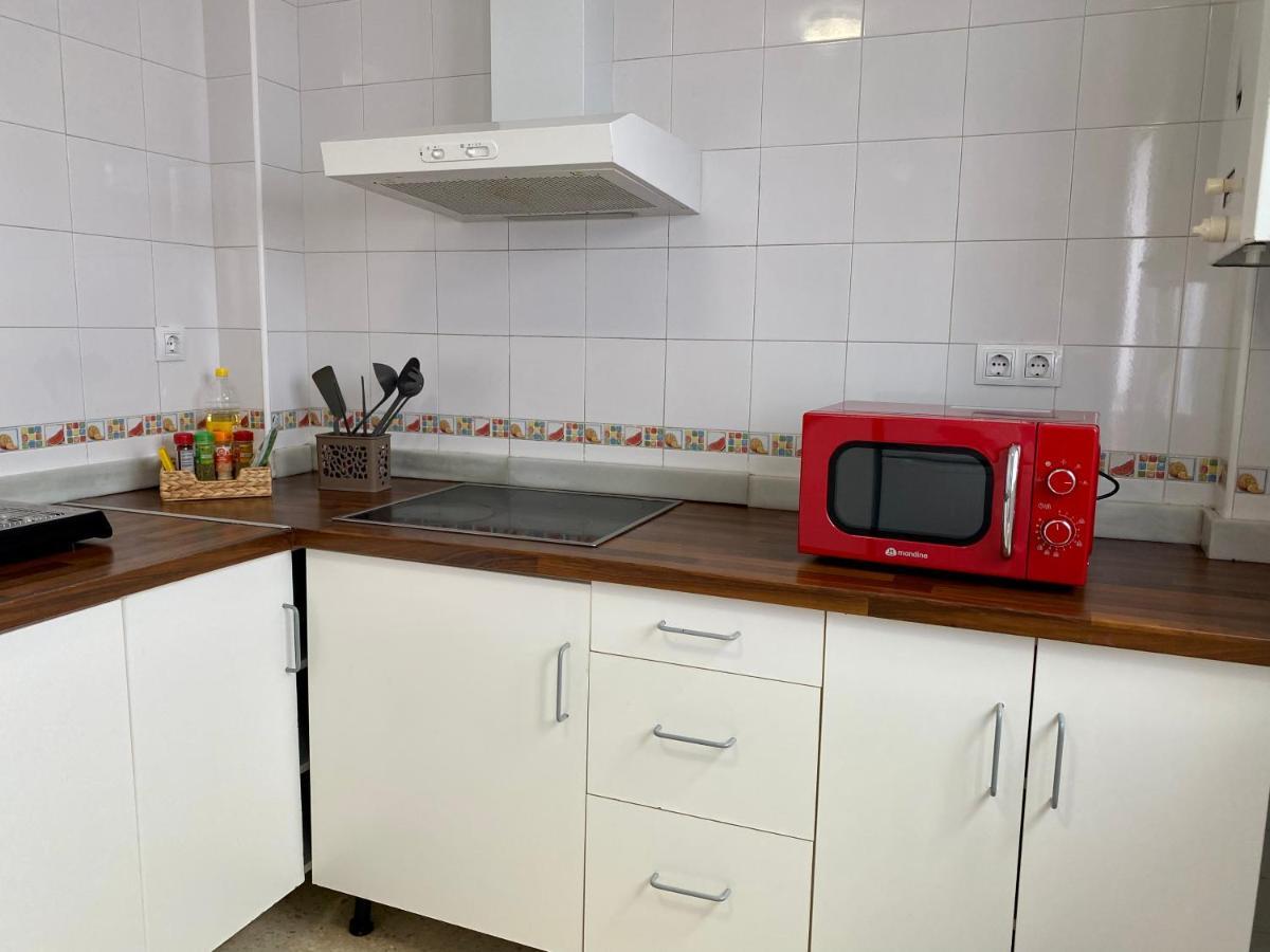 Sevilla. Gerena Casa Rural Para Familia O Profesionales Exterior foto